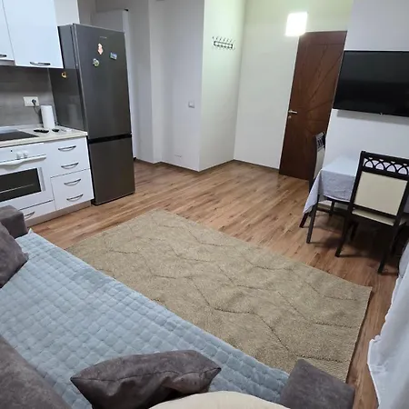 Apartament Sunrise *