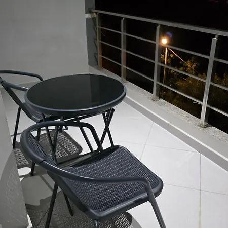 Sunrise Apartament Tirana