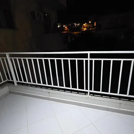 Apartament Sunrise *