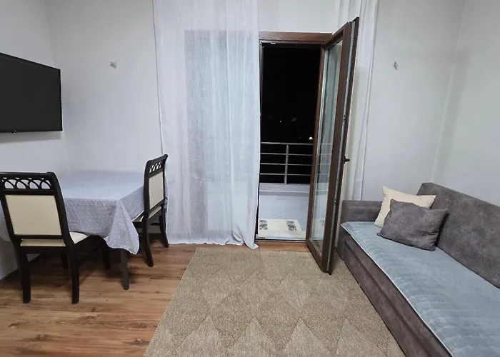 Sunrise Apartament Tirana