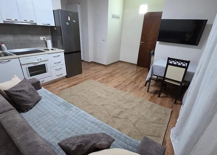 Apartament Sunrise *