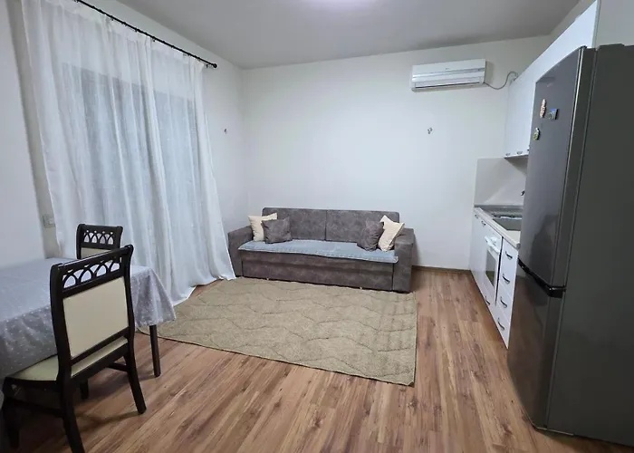 Sunrise Apartament *