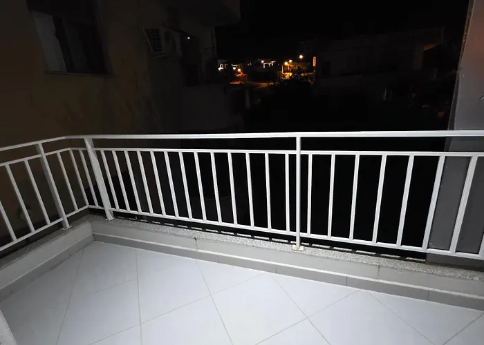 Apartament Sunrise *