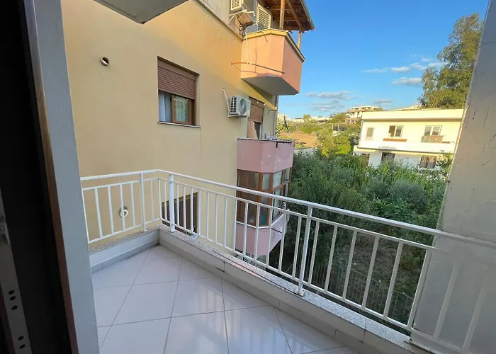 Sunrise Apartament *