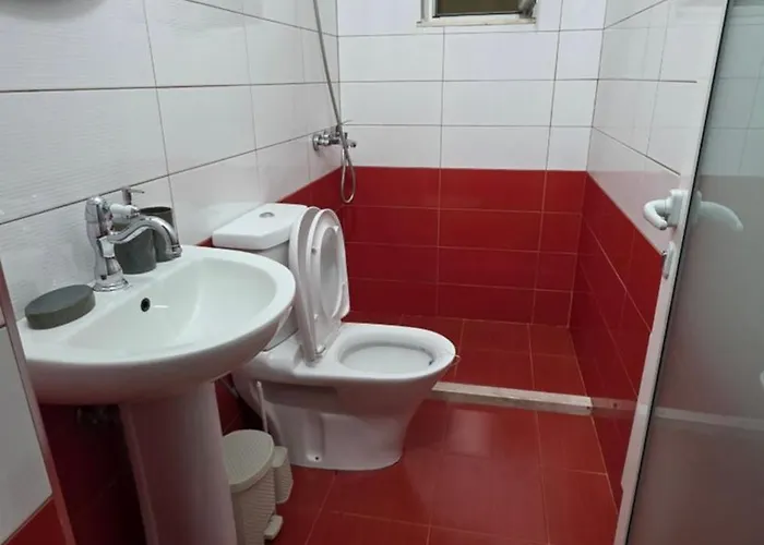 Sunrise Apartament *